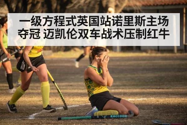 一级方程式英国站诺里斯主场夺冠 迈凯伦双车战术压制红牛